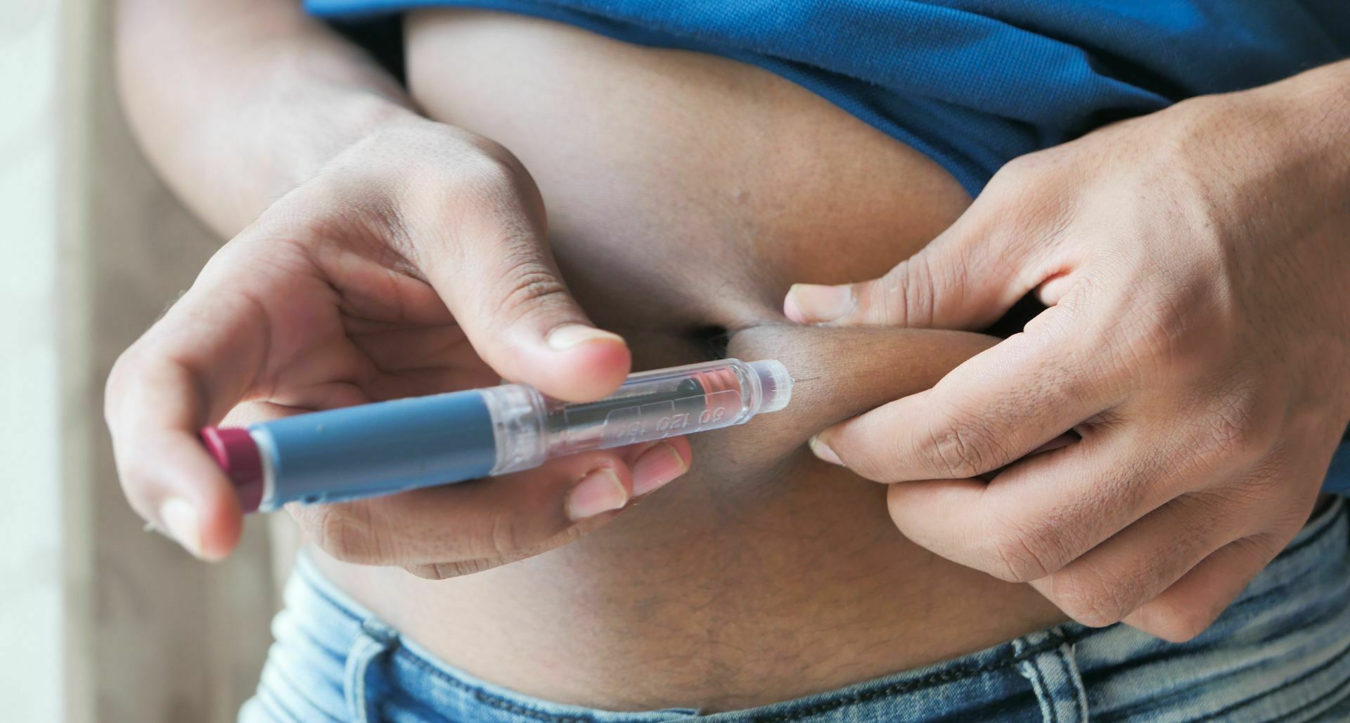 semaglutide injection