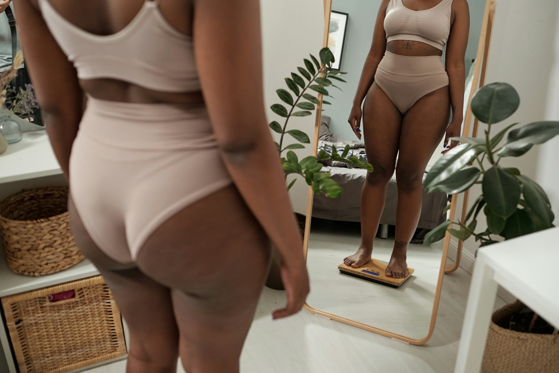 Weight loss