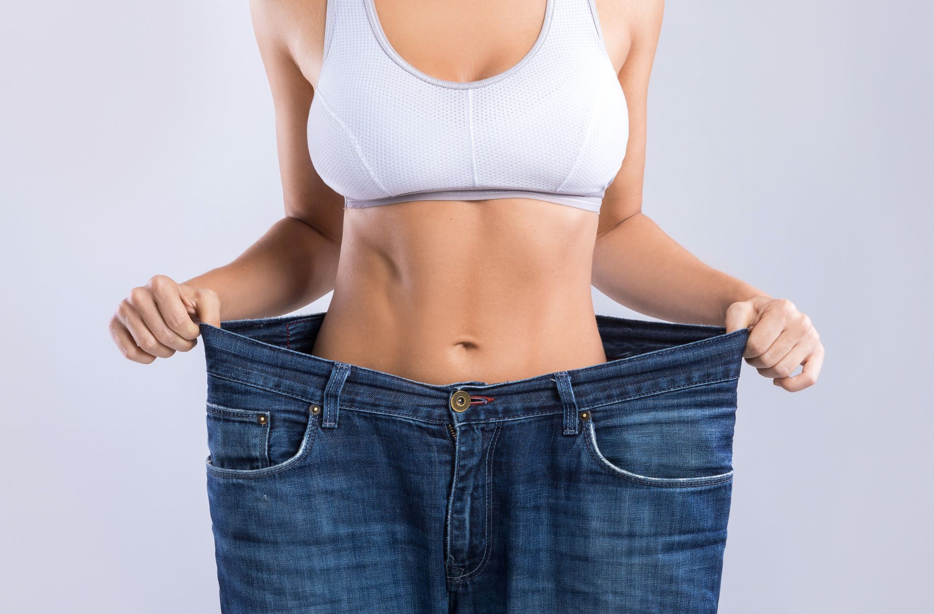 weight loss