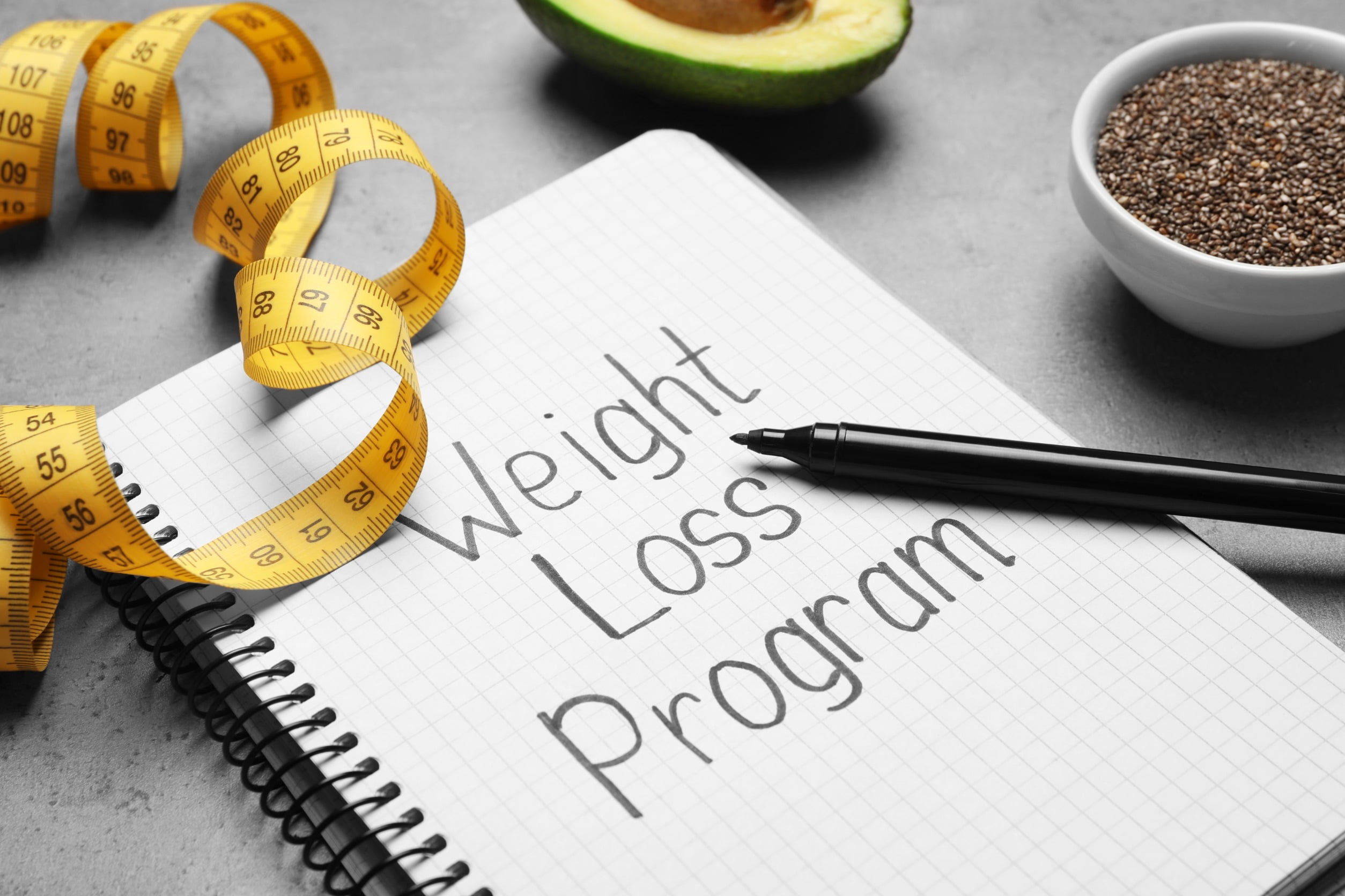 Weight Loss Program