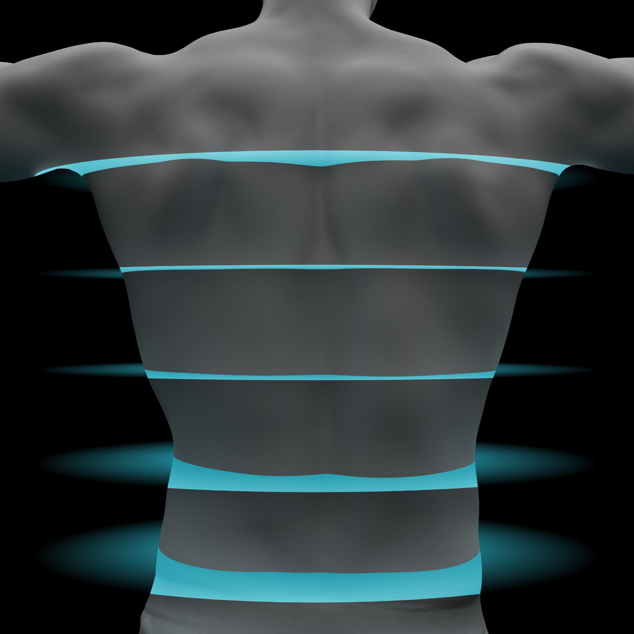 3D Body Scanning