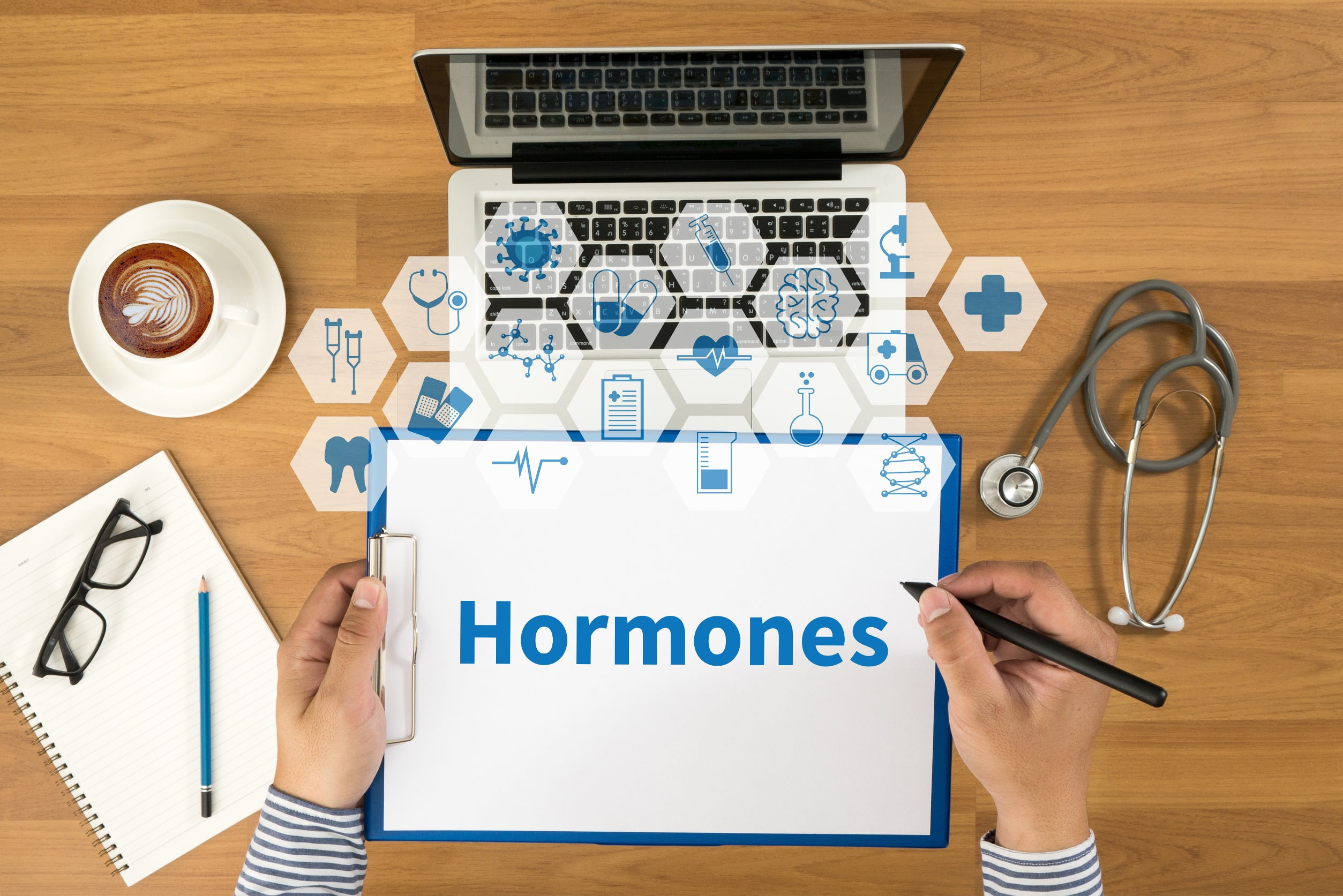Hormone Balance