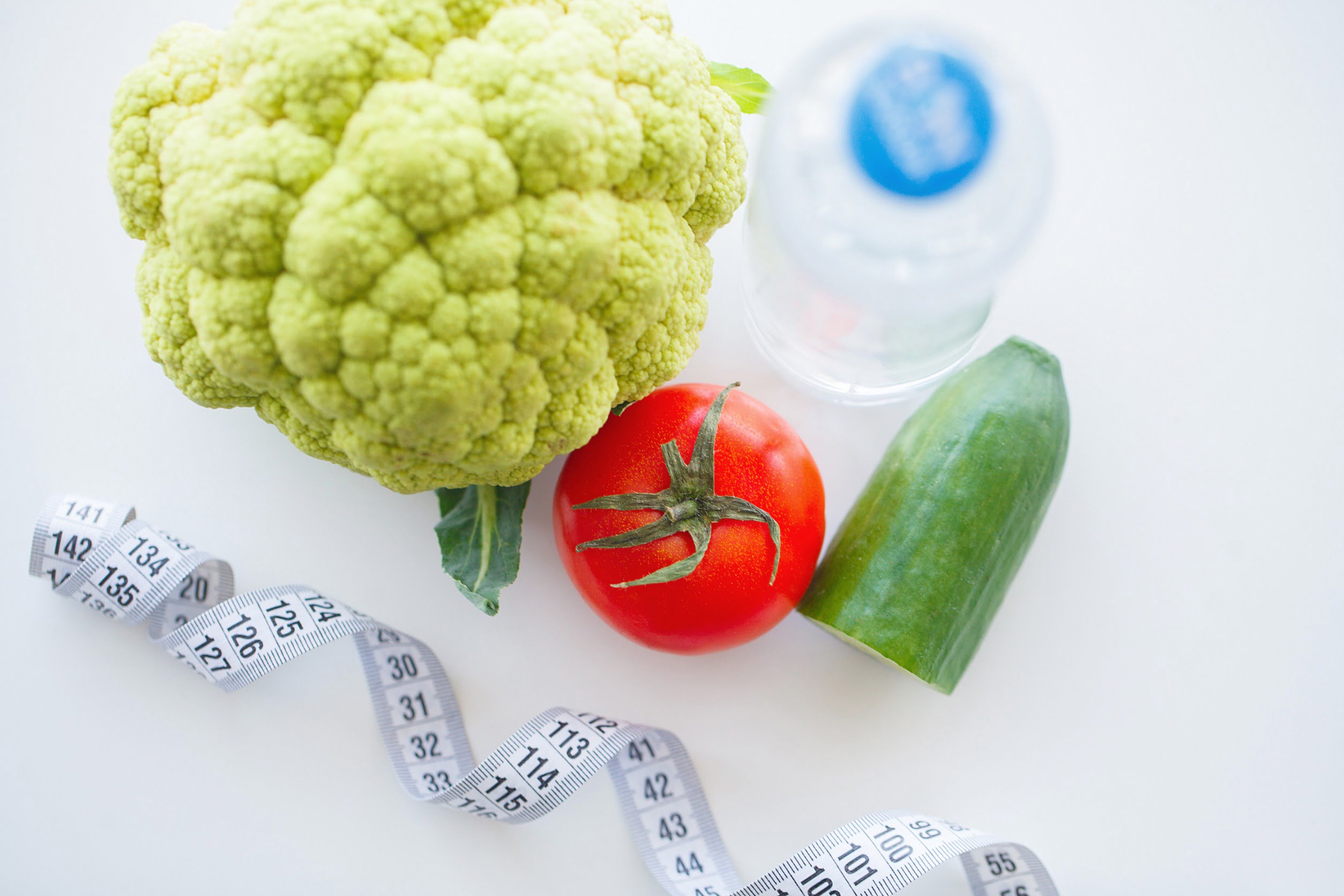 Nutrition in Weight Loss