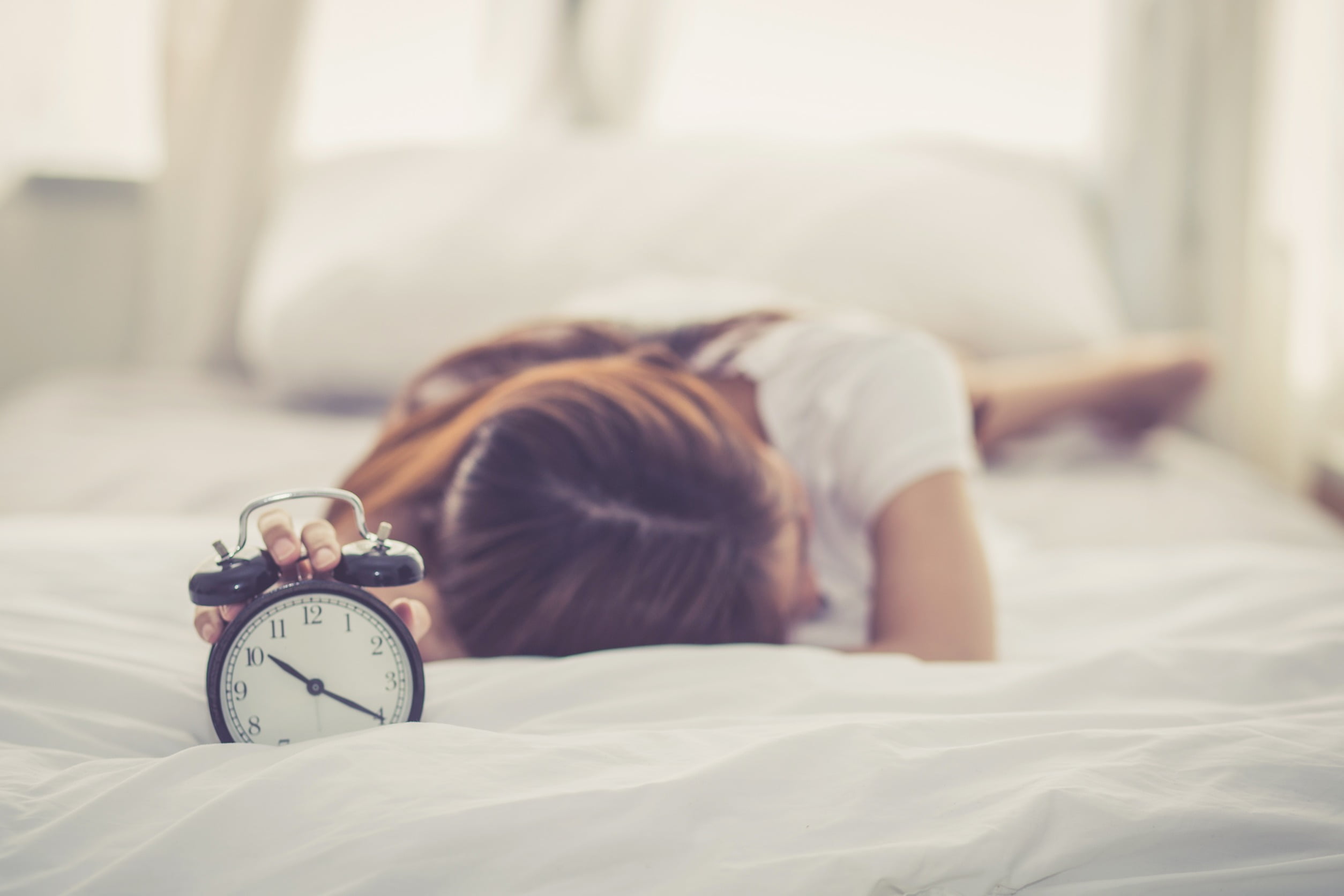 Sleep and Weight Loss