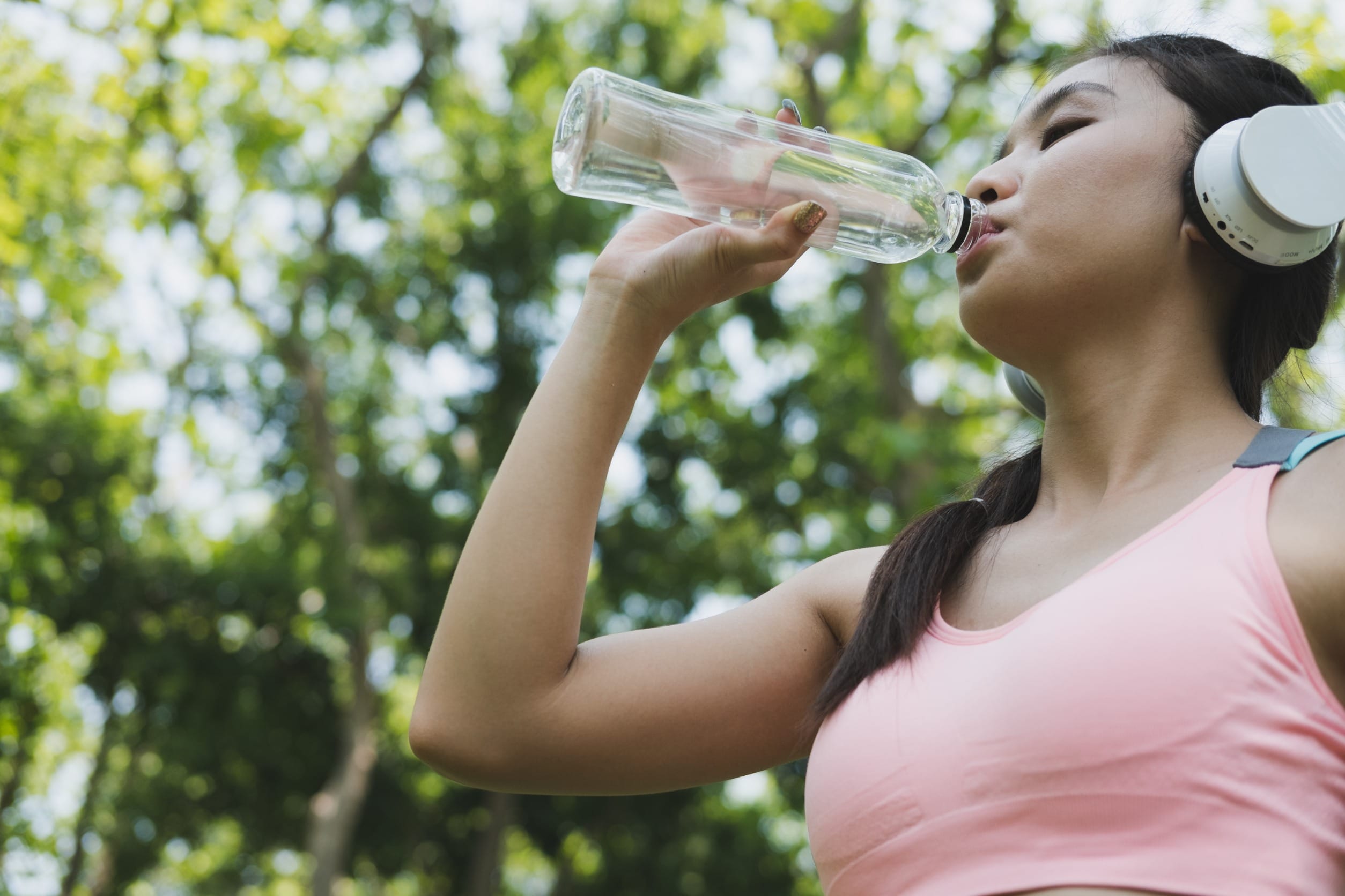 Hydration