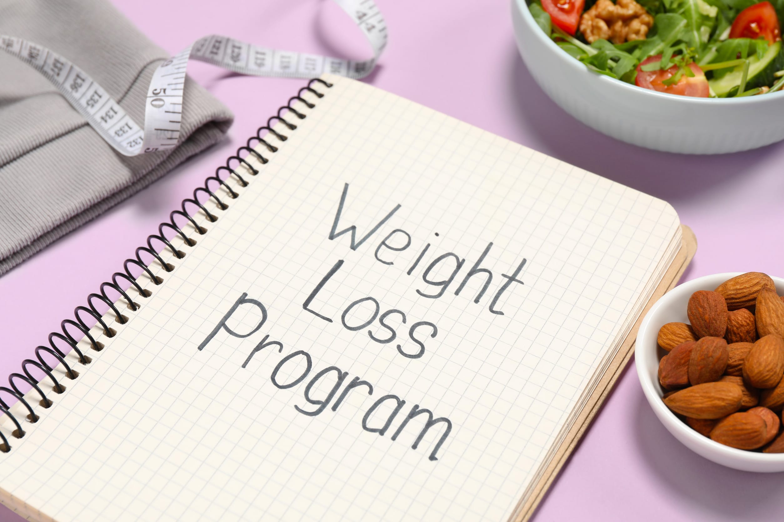 Weight Loss Program