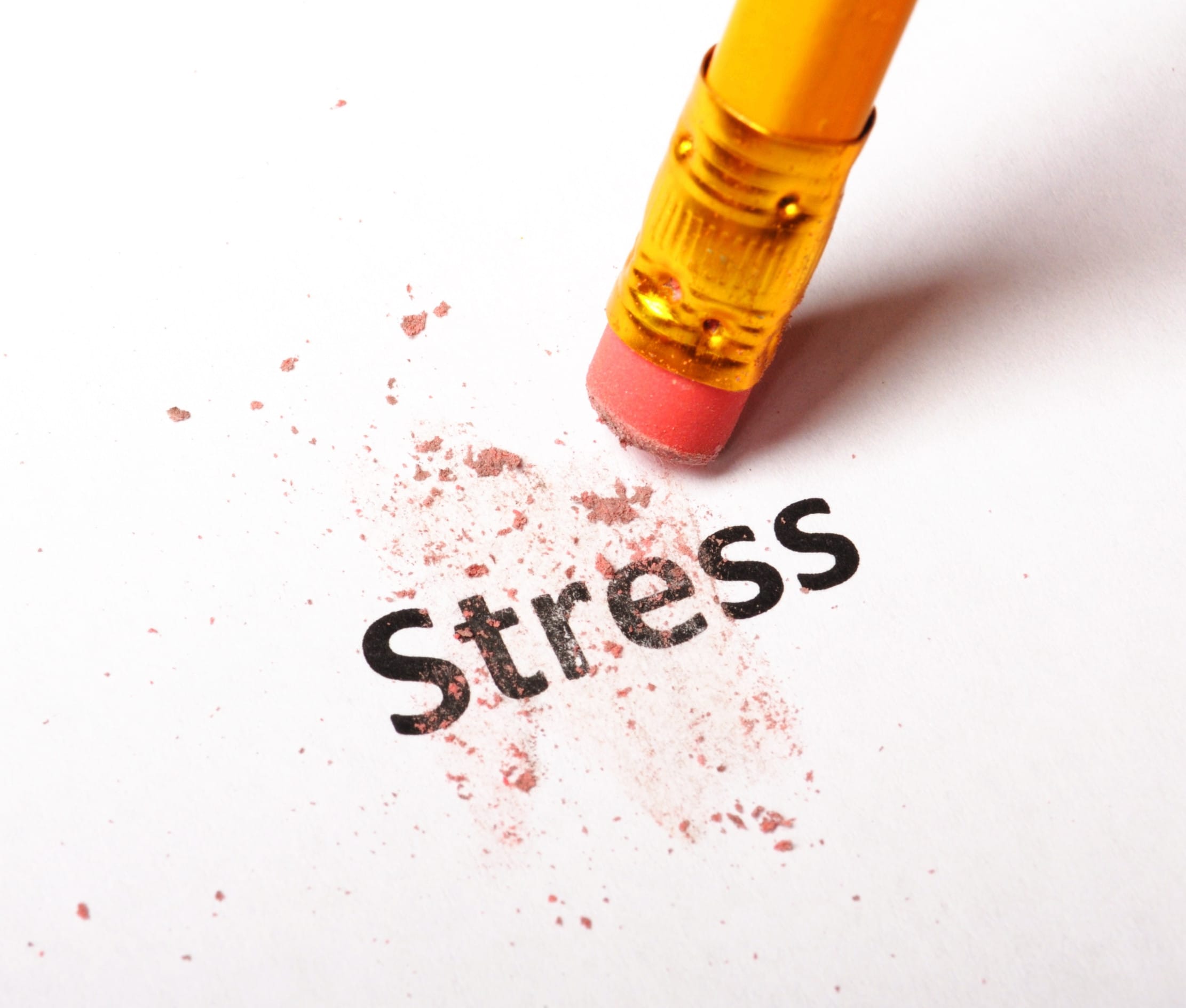 stress
