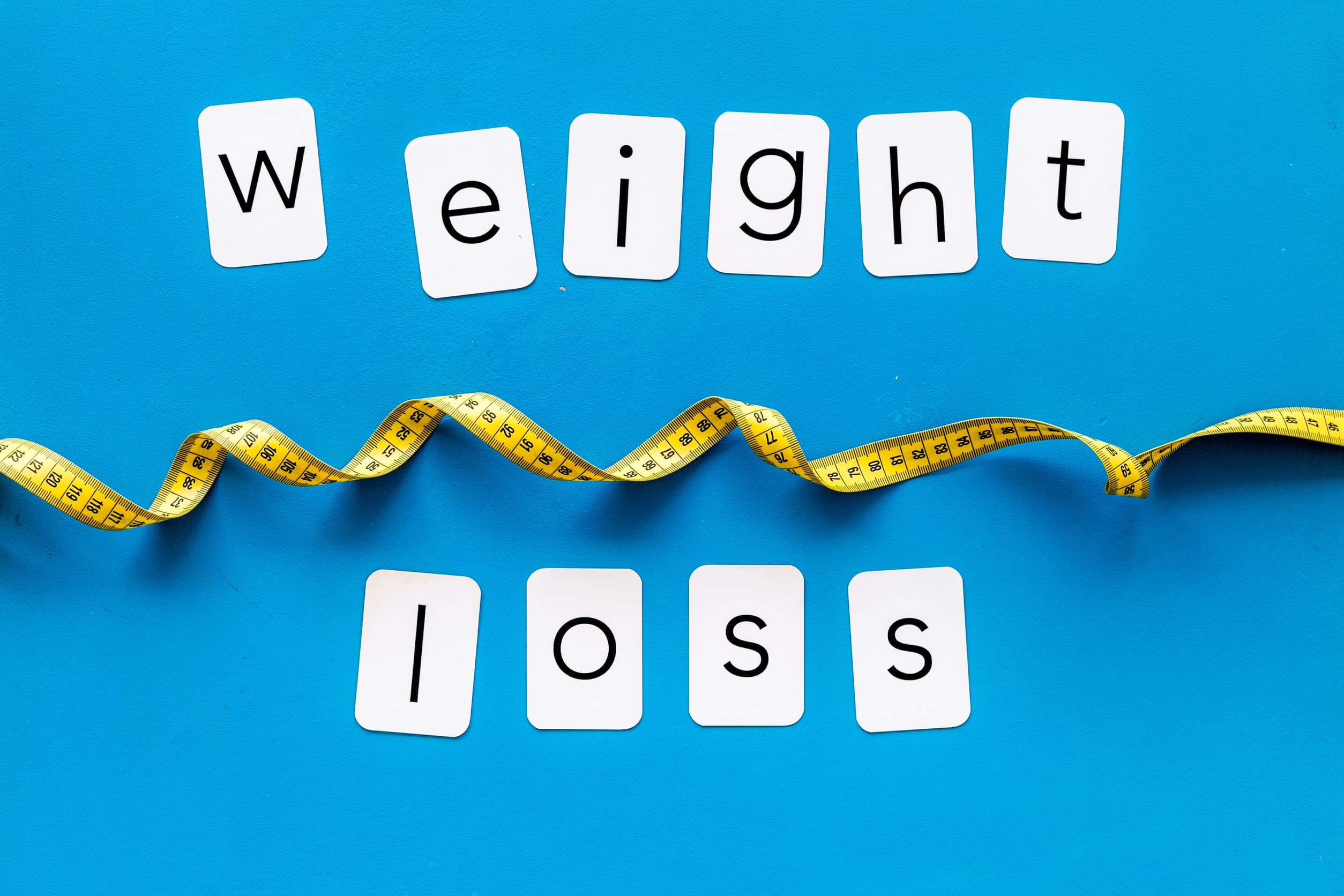 weight loss
